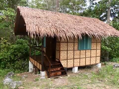 Low Cost Bahay Kubo