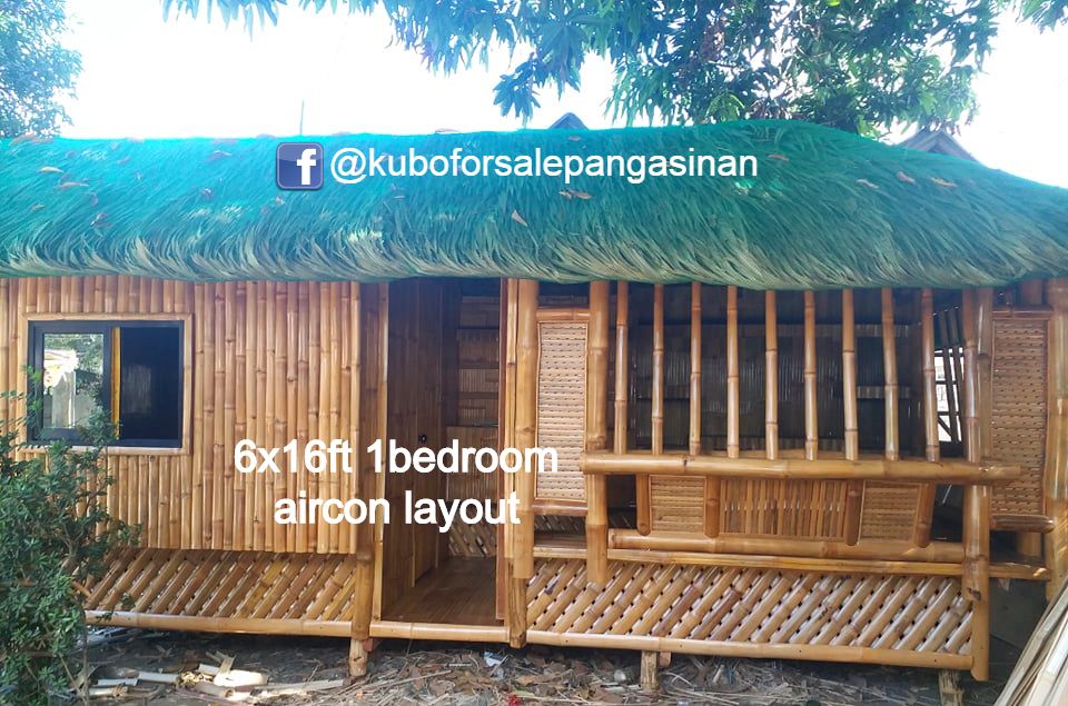 Bahay Kubo For Sale In The Philippines