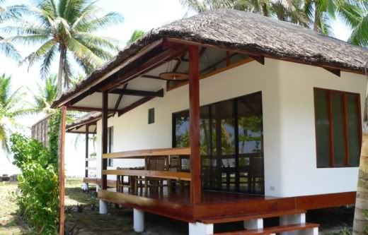 Simple Beach House Designs Philippines