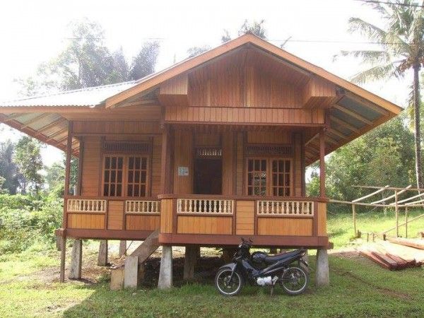 How Much Is Bahay Kubo In Philippines